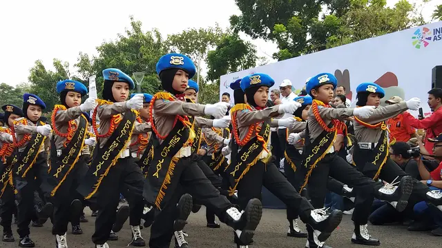 Ady Anugrahadi/Liputan6.com