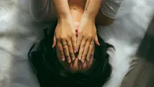 Ilustrasi Menangis/https://unsplash.com/Anthony Tran