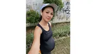 Semakin Membuncit, Ini 6 Momen Andien Aisyah Pamer Baby Bump Anak Kedua (sumber: Instagram.com/andienaisyah)