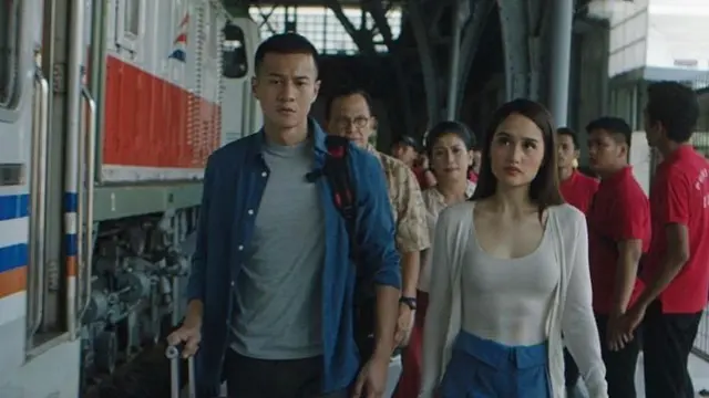 Cinta Laura (Instagram/claurakiehl)