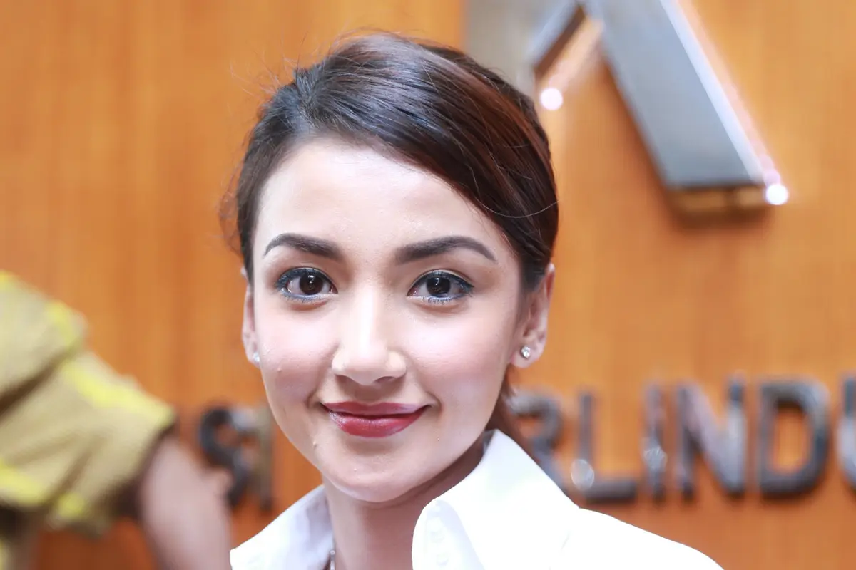 [Bintang] Tsania Marwa