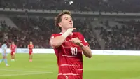 Pemain Timnas Indonesia Paling Menonjol saat Kalahkan Singapura di FIFA ASEAN Cup 2026: Ole Romeny Buktikan Ketajaman