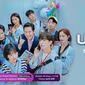 Nonton Drama Korea Unicorn di Vidio tayang dengan episode baru setiap Sabtu. (Dok. Vidio)
