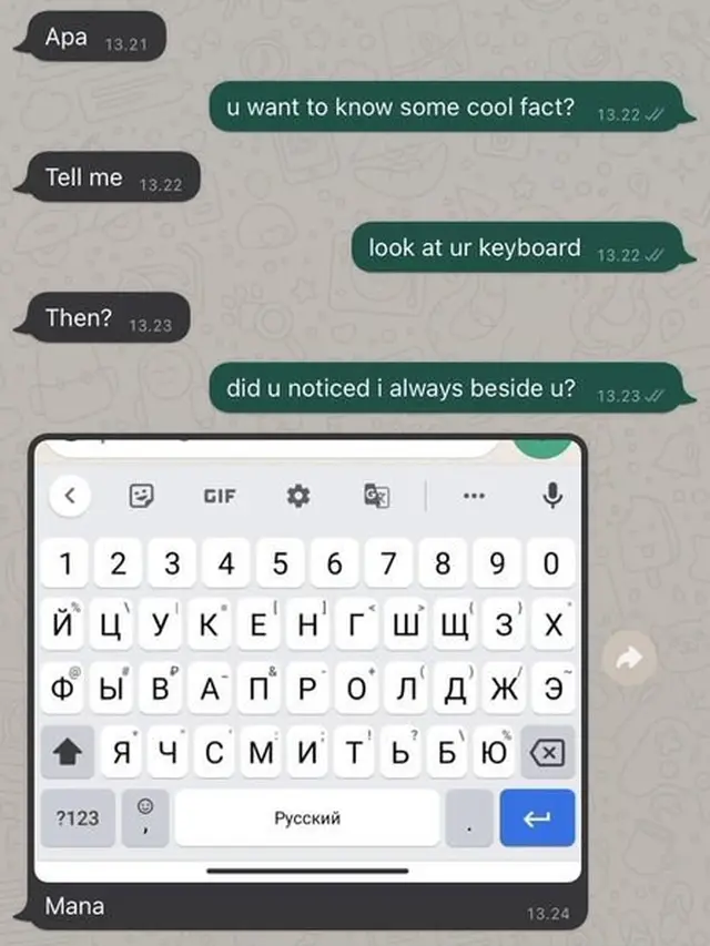 10 Chat Netizen saat Dapat Penolakan Halus Ini Bikin Elus Dada