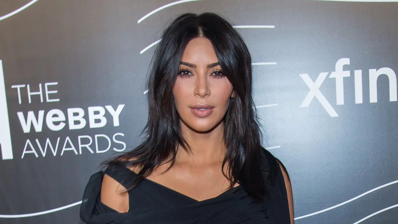Kim Kardashian