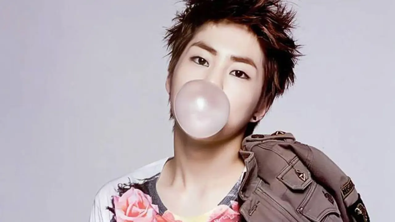[Bintang] EXO-Xiumin