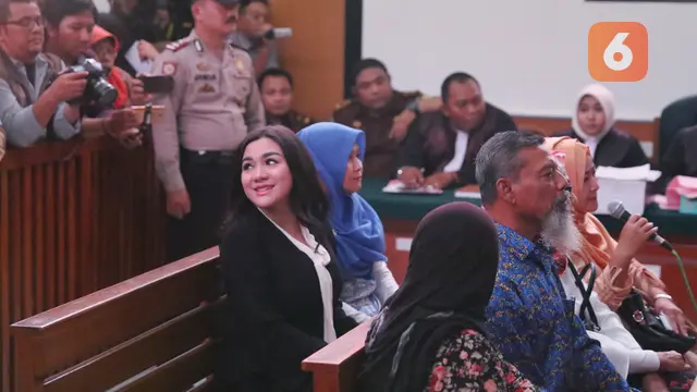 [Bintang] Vicky Shu