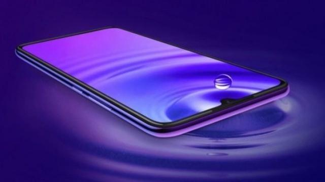 Ilustrasi VIVO Z5 | selular.id