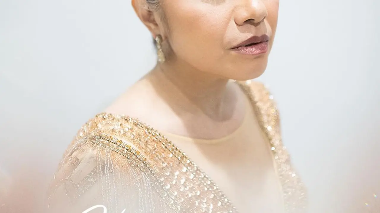 Ruth Sahanaya gelar konser pergantian malam tahun baru