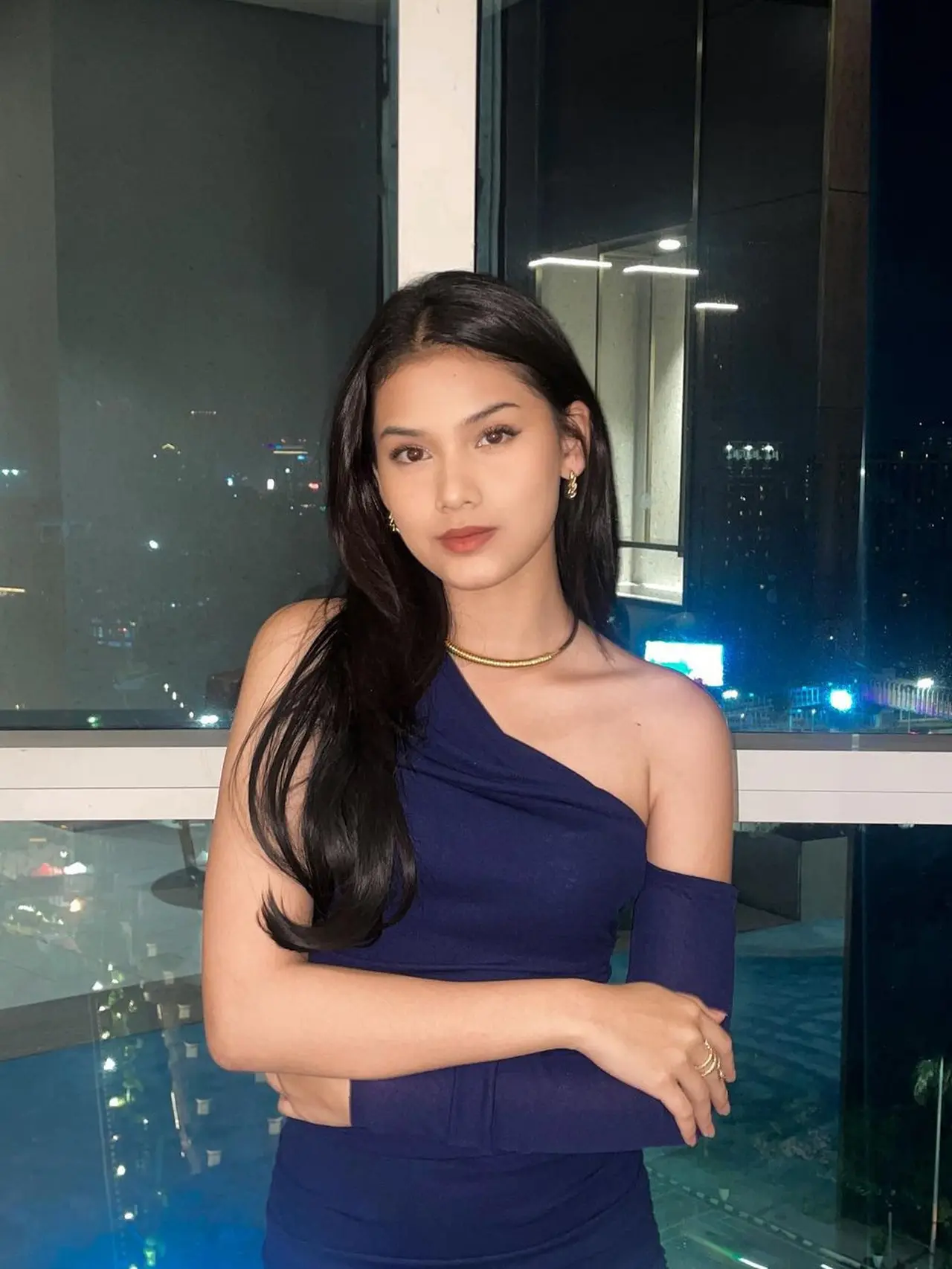 Alasan Callista Arum Bintangi Film Perjanjian Setan, Tertarik Cerita