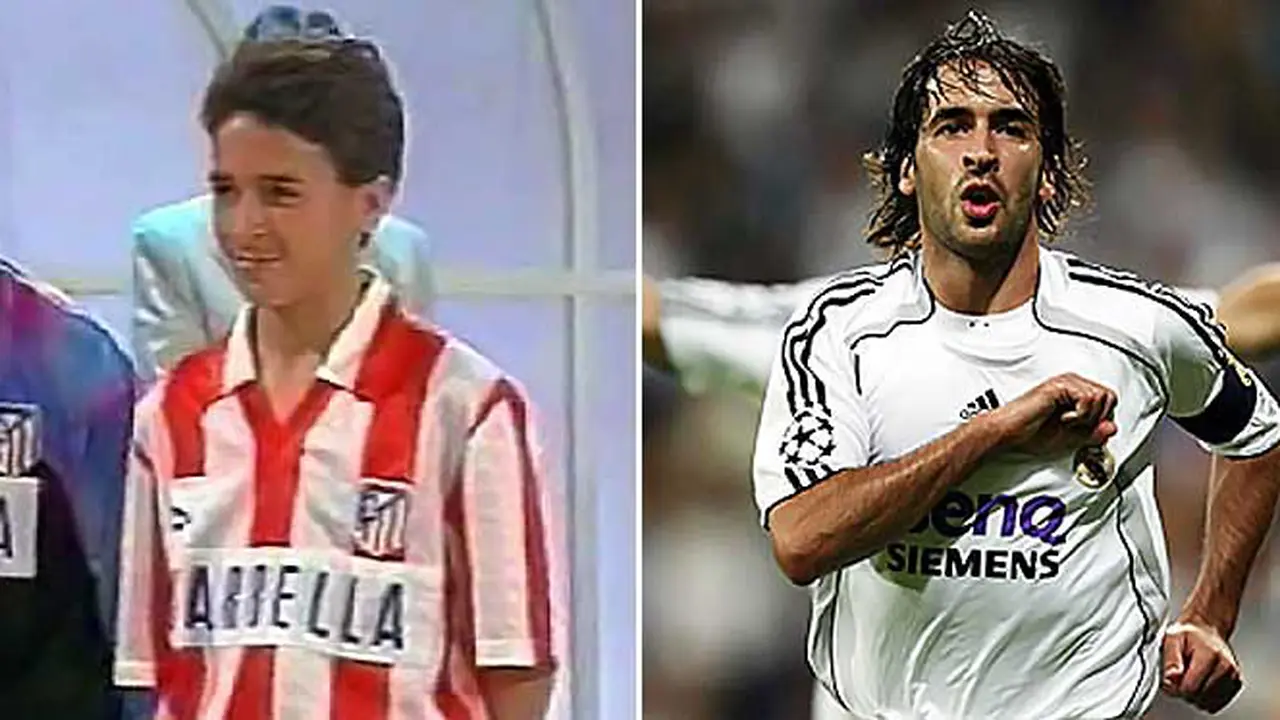 Raul Gonzales