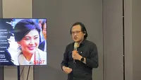 Antisipasi Setahun El Nino, Ini Langkah yang Harus Diambil Pemerintah