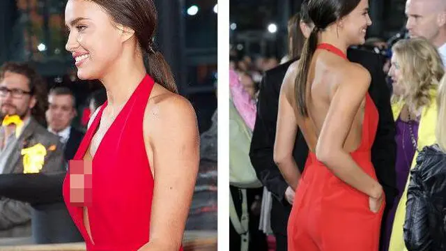 Irina Shayk