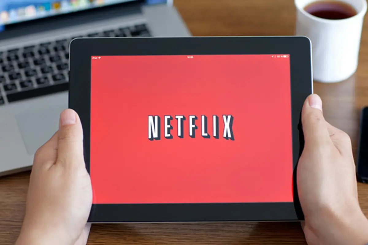 Netflix