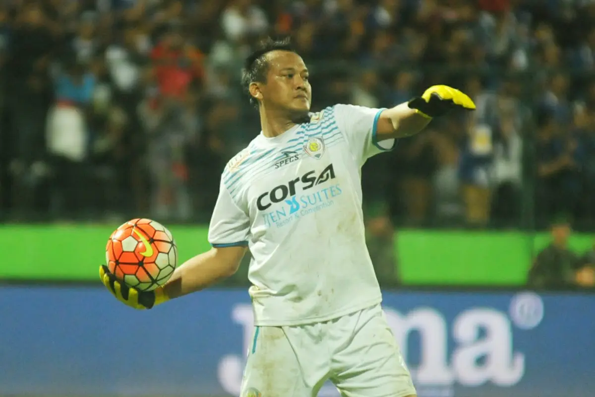 Arema Cronus