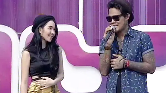 Last Child feat. Giselle - Seluruh Nafas Ini