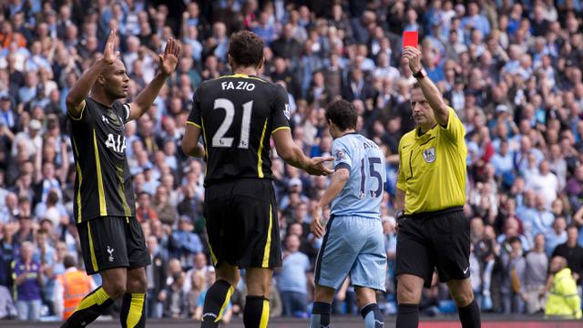 Foto: Termasuk Debut Ugal-ugalan Joao Felix bersama Chelsea, Berikut 5 Pemain yang Diganjar Kartu Merah pada Laga Perdananya di Liga Inggris