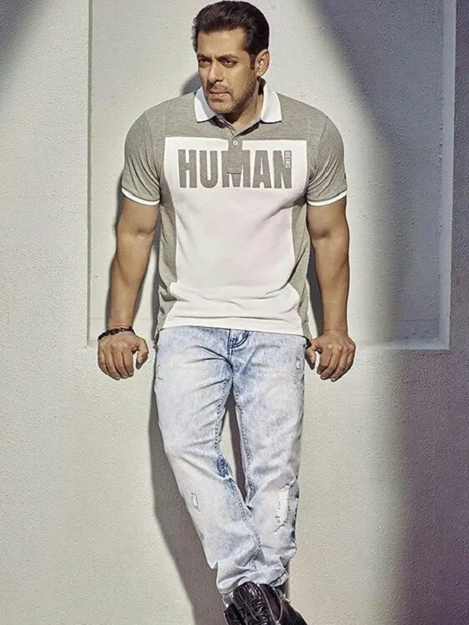 [Bintang] Terancam Hukuman 5 Tahun Penjara, Salman Khan Ajukan Banding