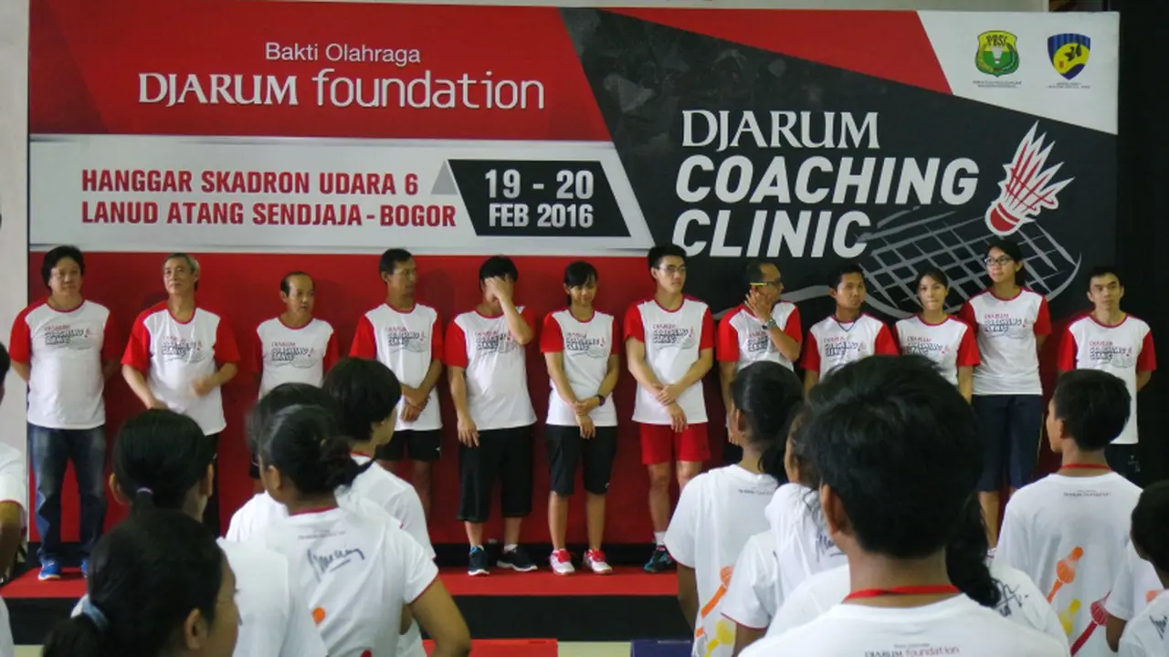 Djarum Foundation