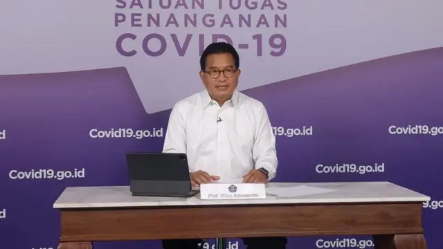 Wiku Adisasmito