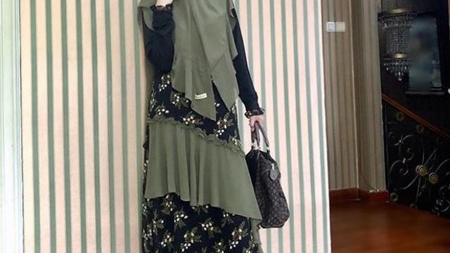 Mulan Jameela (Foto: Instagram)