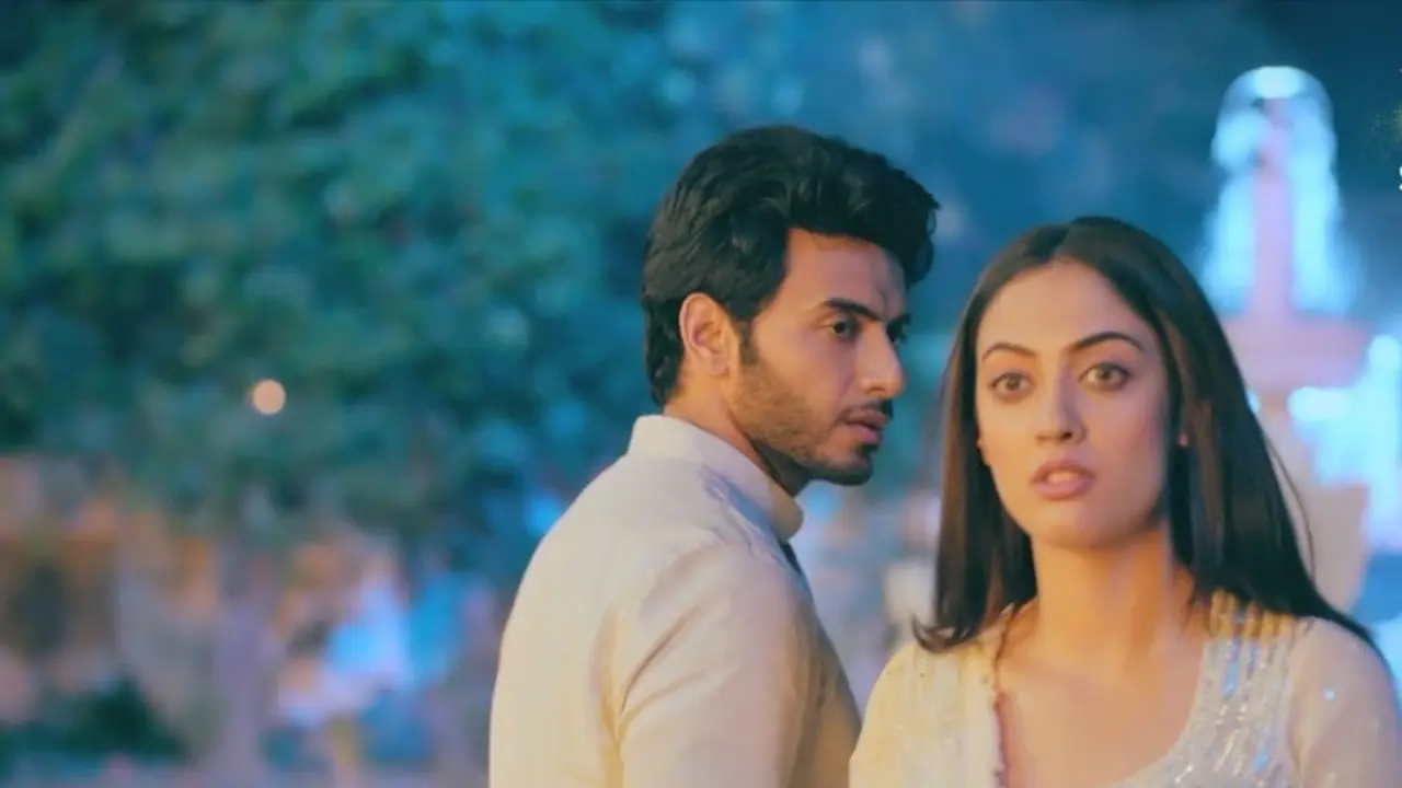Sinopsis Yehh Jadu Hai Jinn Ka tayang mulai hari ini (Foto: StarPlus via Youtube)