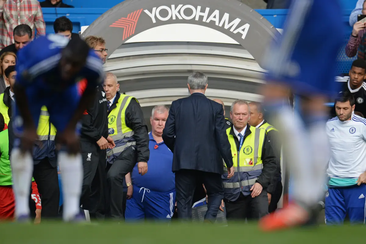 Chelsea