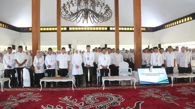 Pemkab Banyuwangi