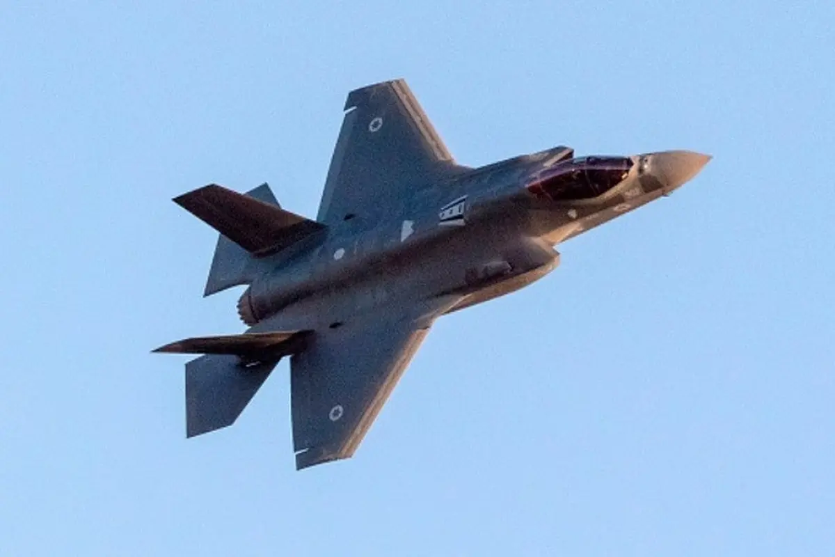 F-35 Lightning II