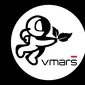 logo VMARS (v.u.f.o.c Mars Analogue Research Station) yang akan dipakai untuk official kegiatan dan program (sumber : istimewa)
