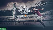 Premier League_Manchester City Vs Manchester United (Bola.com/Adreanus Titus)
