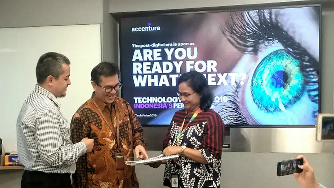 Accenture