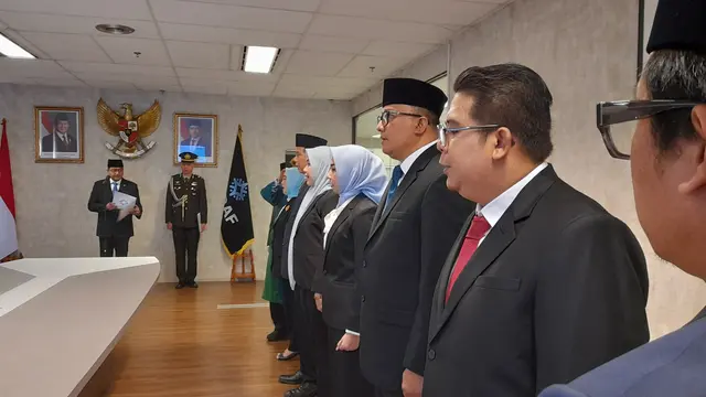 Terdampak Efisiensi, Kemenekraf Prioritaskan Anggaran untuk Gaji dan Tukin ASN