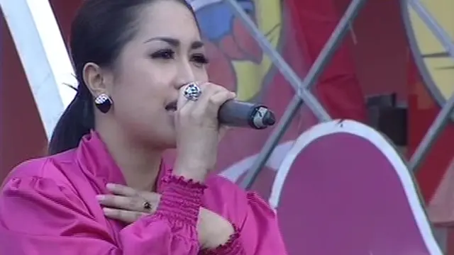 Melinda - Galau