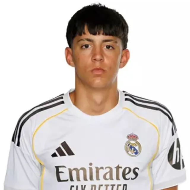 Leo Lemaitre Lezcano, Real Madrid