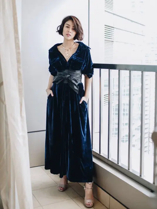 (Instagram/vaneshaass)