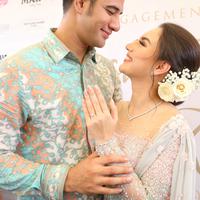 Irish Bella Berikan Sejumlah Syarat pada Ammar Zoni 