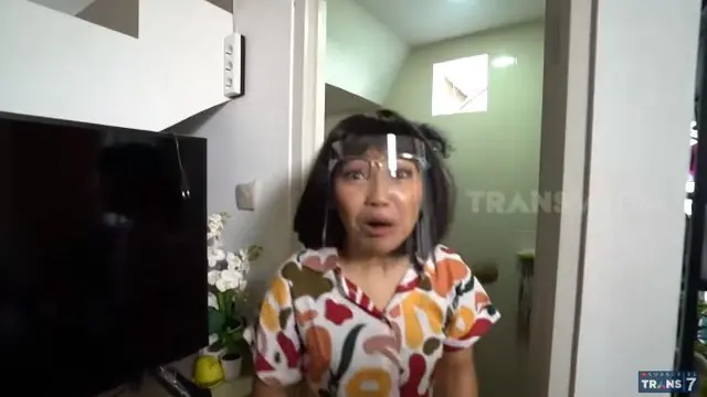 Rumah Mpok Alpa (YouTube/ TRANS7 OFFICIAL)