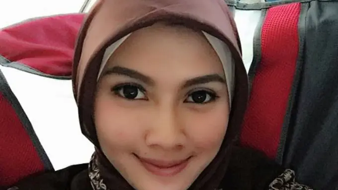 [Bintang] Irena Justine