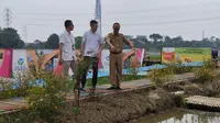 Perang Lawan Stunting, Bayer Akselerasi Kesehatan Petani Lewat BISA