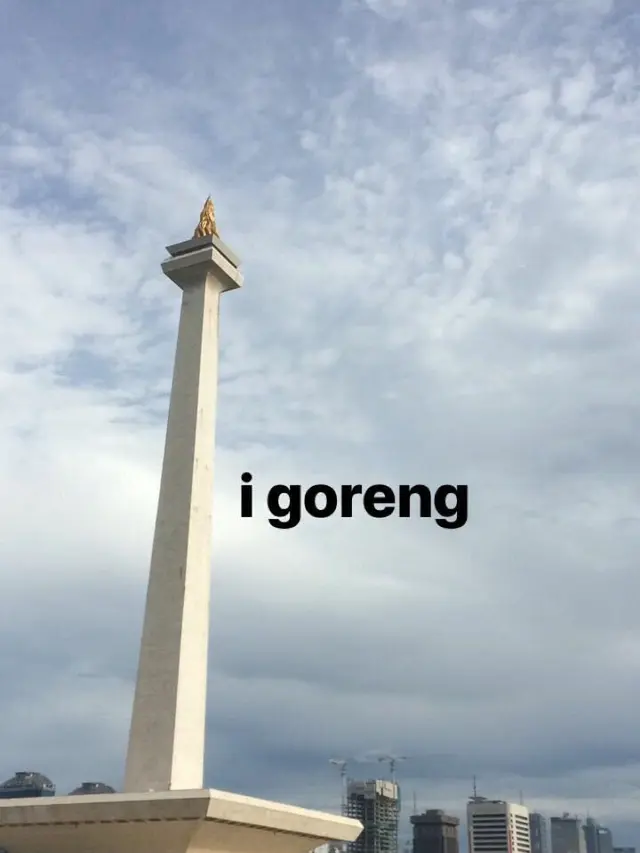 7 Meme Kocak Sambung Kata Ini Bikin Ketawa