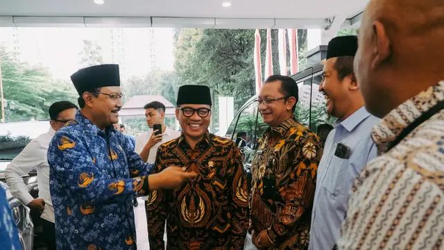 Kemensos dan Kemendes Jalin Sinergi Kejar Target Kemiskinan Ekstrem Nol Persen