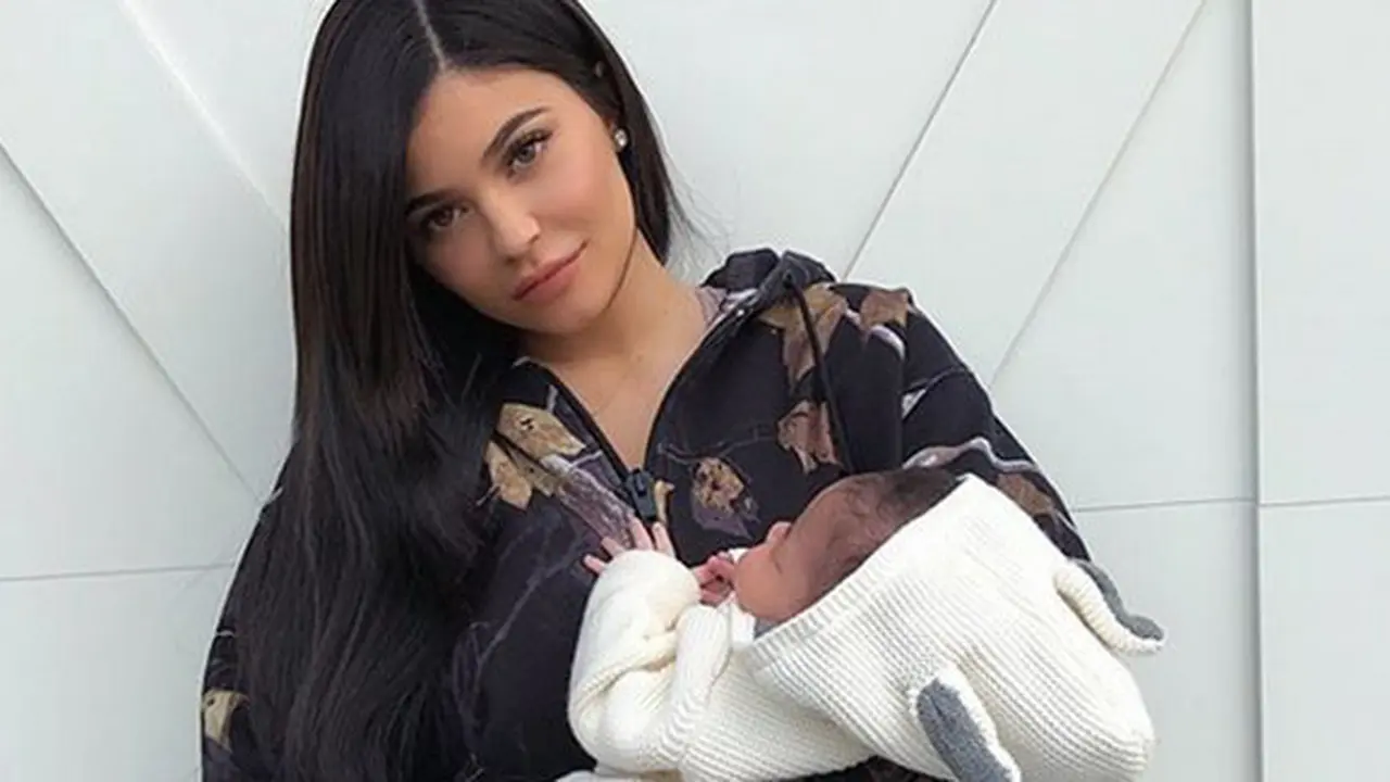 copyright instagram.com/kyliejenner