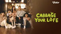 Sinopsis Drama Korea Cabbage Your Life di Vidio: Aksi Duel Si Kaya di Kebun Sawi