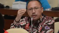 Anggota Komisi X DPR Nilai Keberadaan PTKL Belum Selaras dengan Amanat UU Sisdiknas