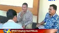 Haeny-Lilik, Pemenang Pilkada Tuban