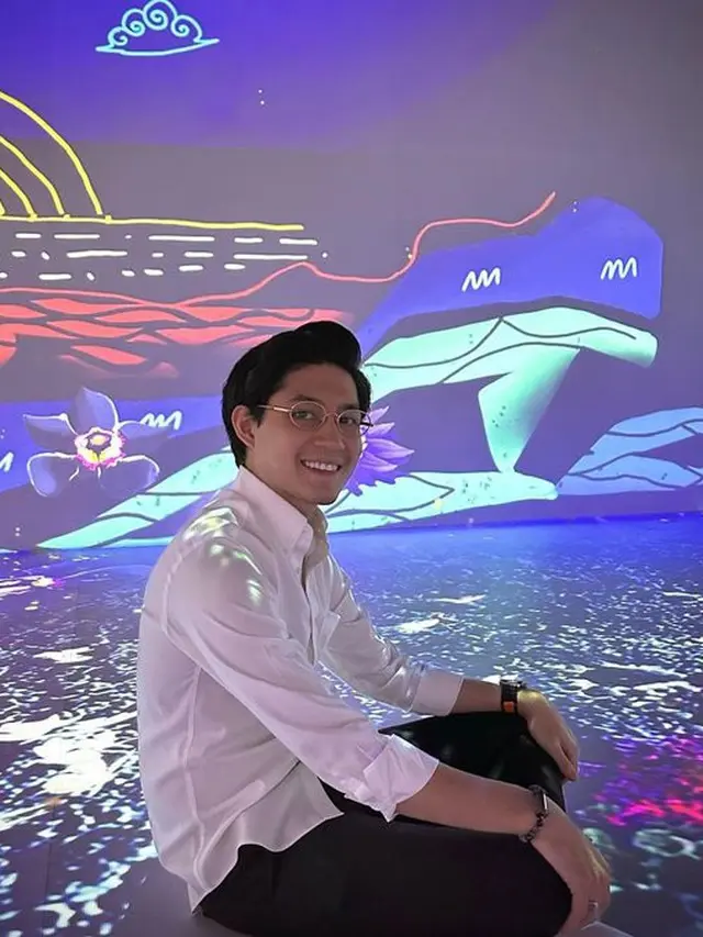 [Fimela] Teuku Rassya