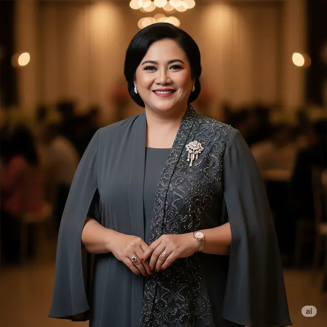 Kebaya Cape
