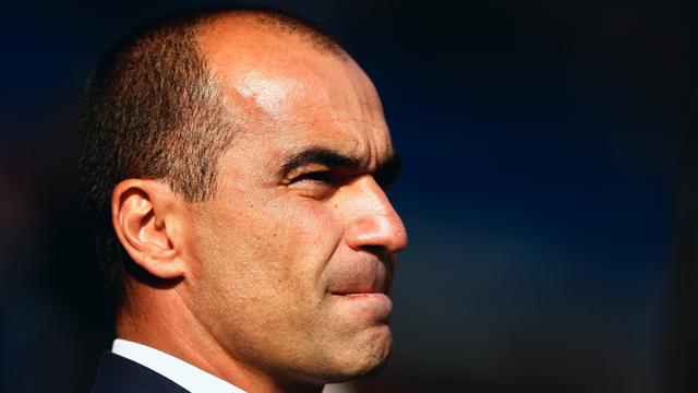 Roberto Martinez