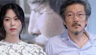 Status Warisan Hong Sang Soo untuk Kim Min Hee dan Anak jadi Sorotan